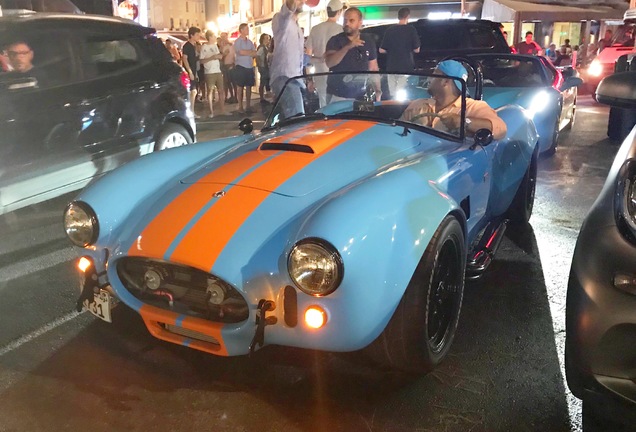 AC Cobra