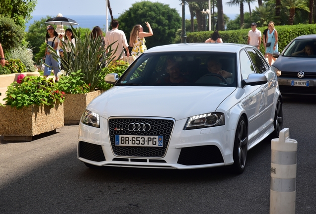 Audi RS3 Sportback