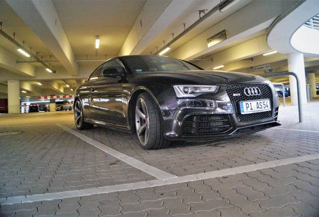 Audi RS5 B8 2012