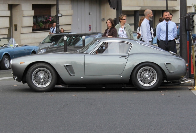 Ferrari 250 GT SWB Berlinetta