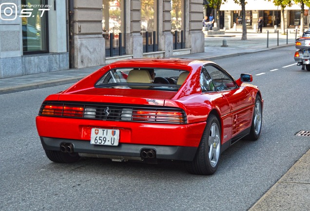 Ferrari 348 TB