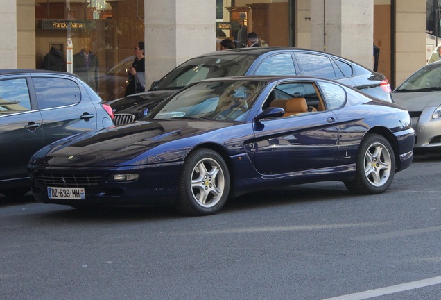 Ferrari 456 GT