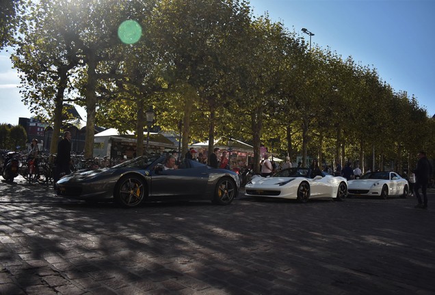 Ferrari 612 Scaglietti