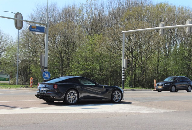 Ferrari F12berlinetta