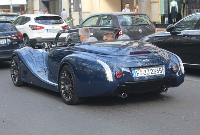 Morgan Aero 8 Series 5