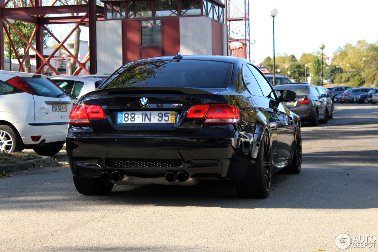 BMW M3 E92 Coupé