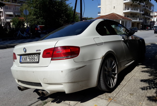 BMW M3 E92 Coupé