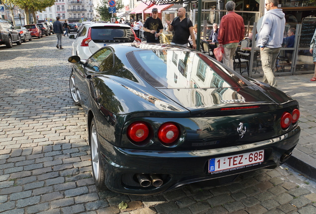 Ferrari 360 Modena