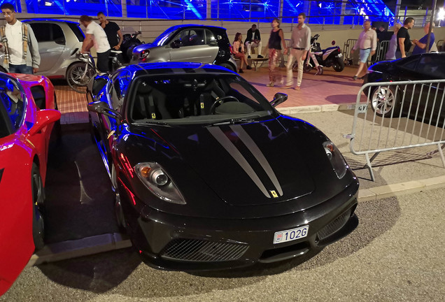 Ferrari 430 Scuderia