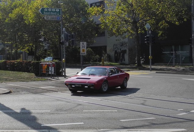 Ferrari Dino 308 GT4