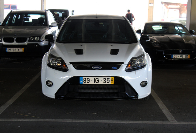 Ford Focus RS 2009