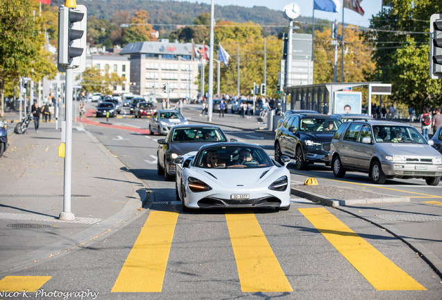 McLaren 720S