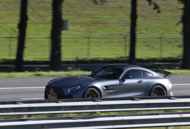 Mercedes-AMG GT R C190