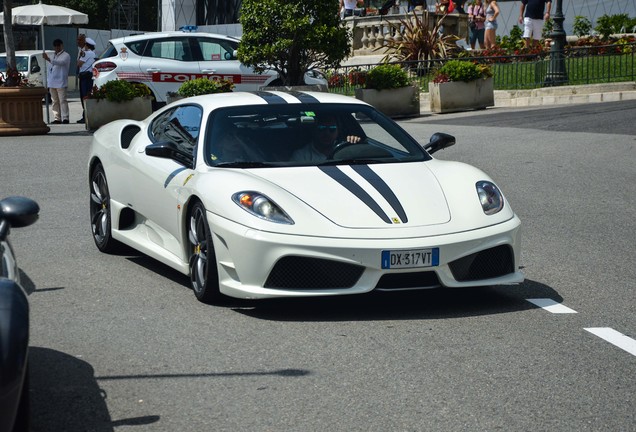 Ferrari 430 Scuderia