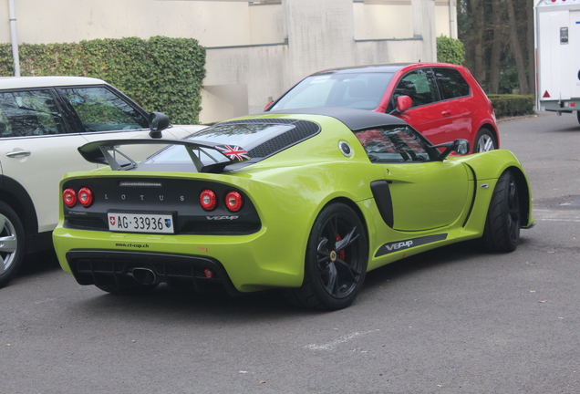 Lotus Exige V6 Cup