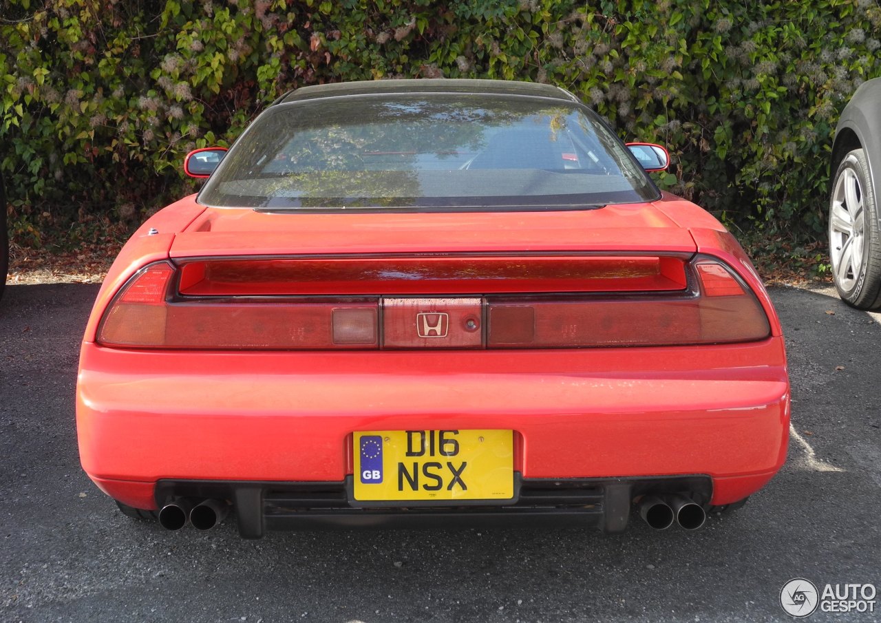 Honda NSX