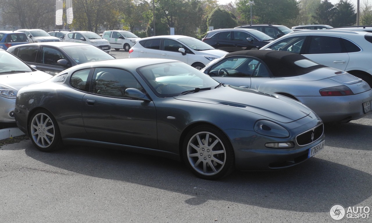 Maserati 3200GT