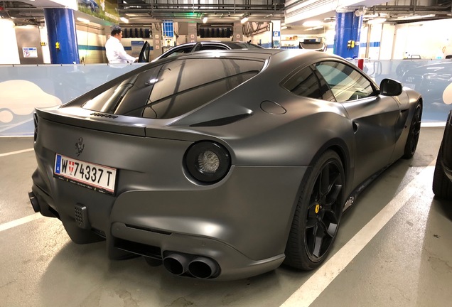 Ferrari F12berlinetta