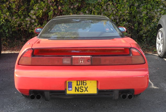 Honda NSX