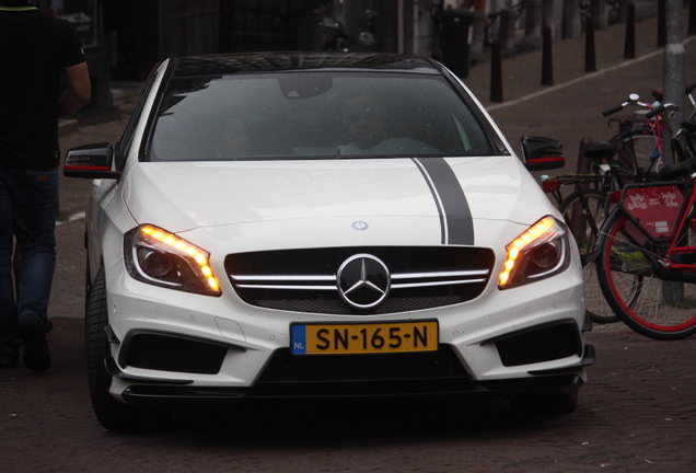 Mercedes-Benz A 45 AMG Edition 1