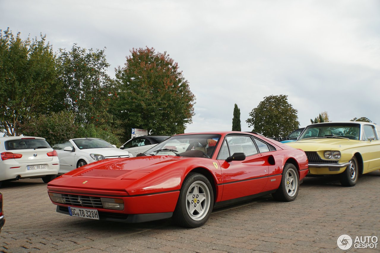 Ferrari 328 GTB