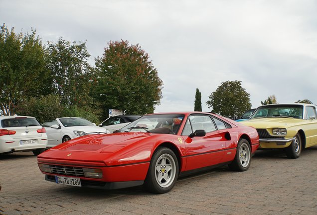 Ferrari 328 GTB