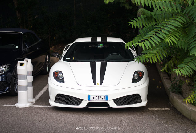 Ferrari 430 Scuderia