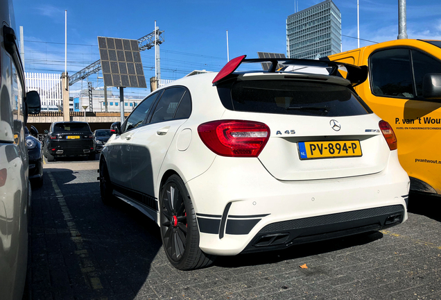 Mercedes-Benz A 45 AMG Edition 1