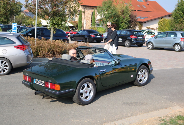 TVR V8 S