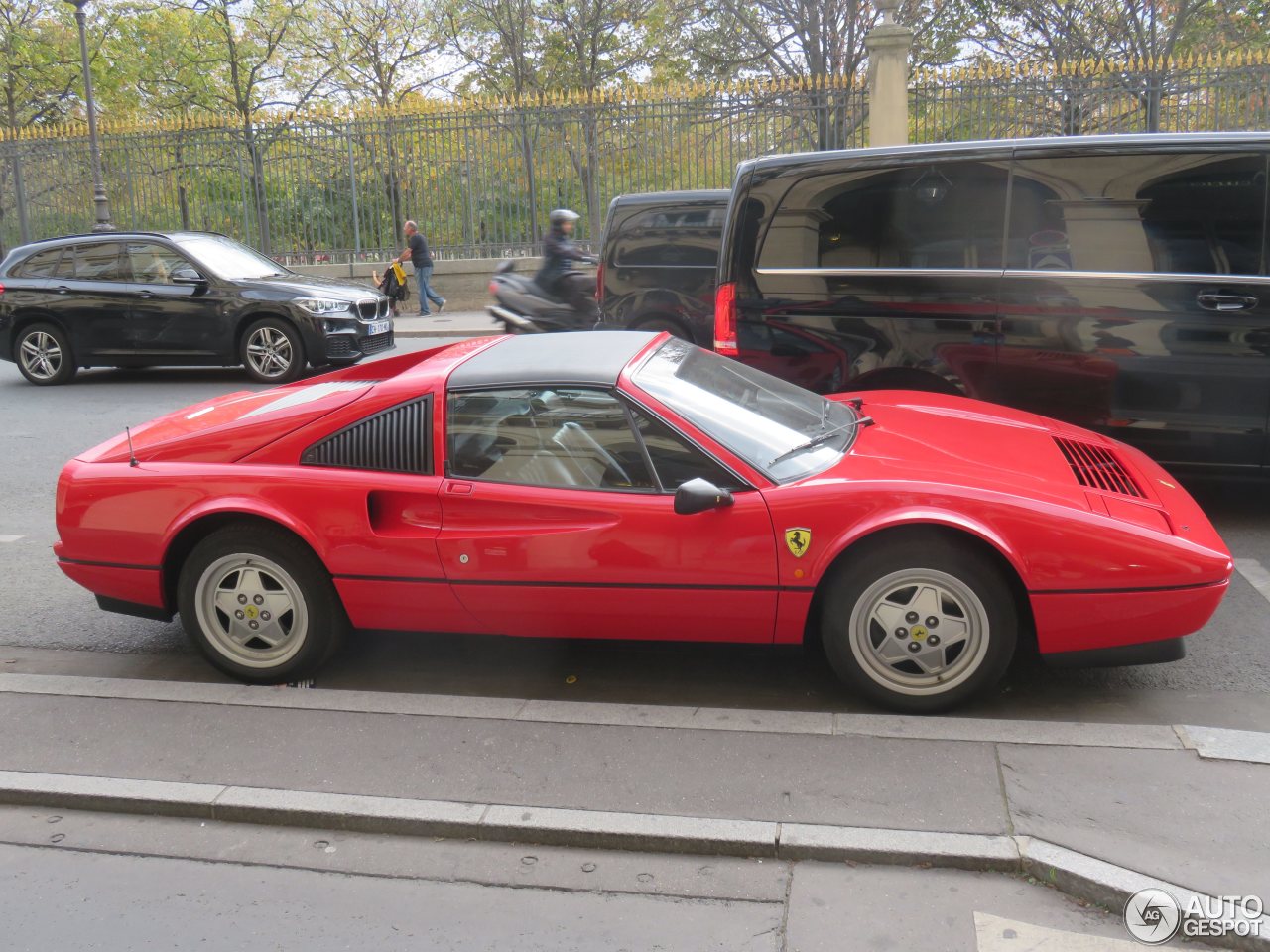 Ferrari 328 GTS