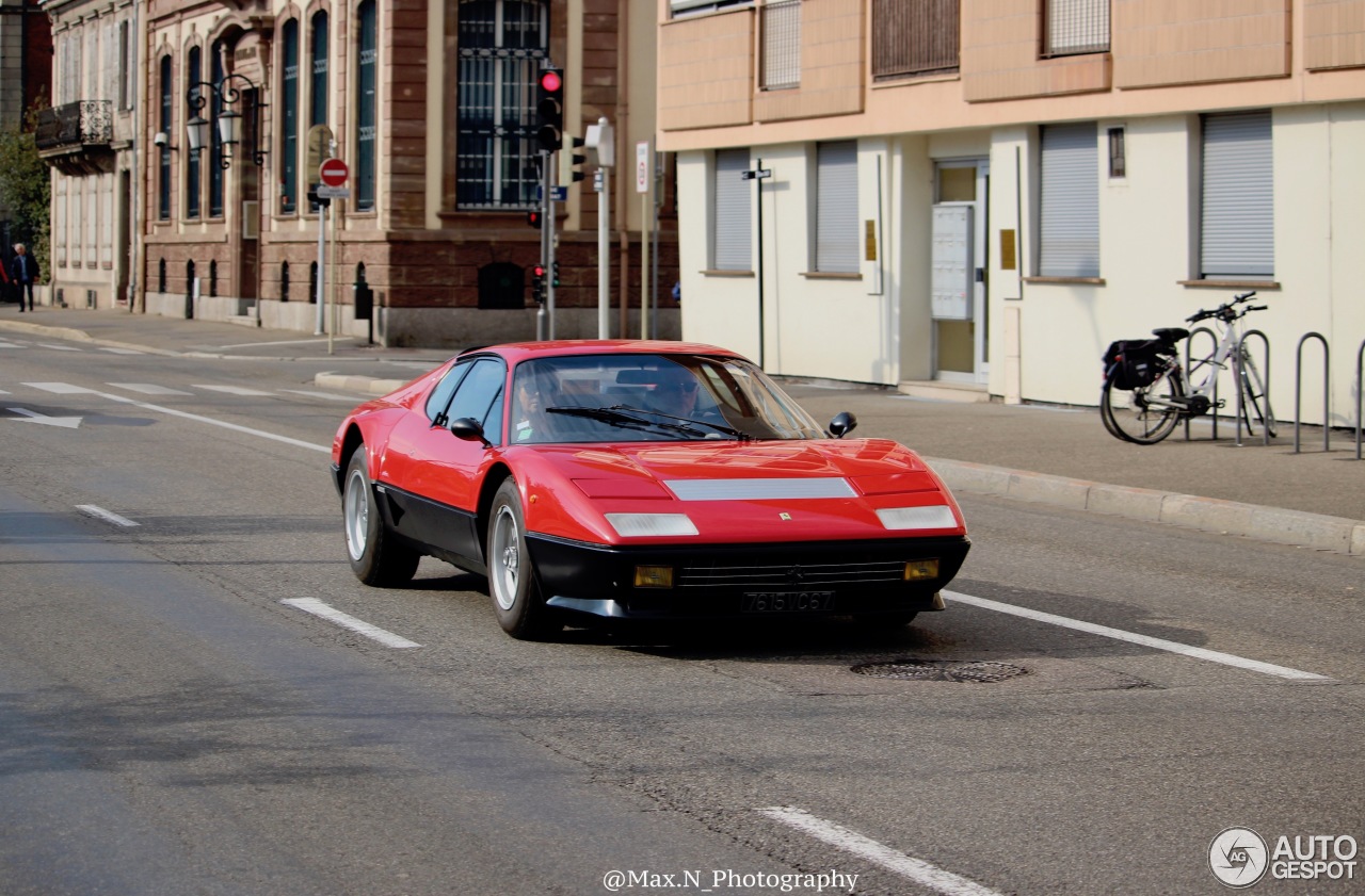 Ferrari 512 BB