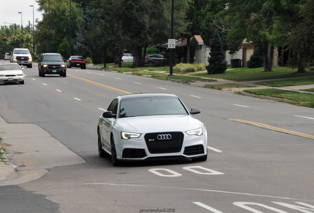 Audi RS5 B8 2012