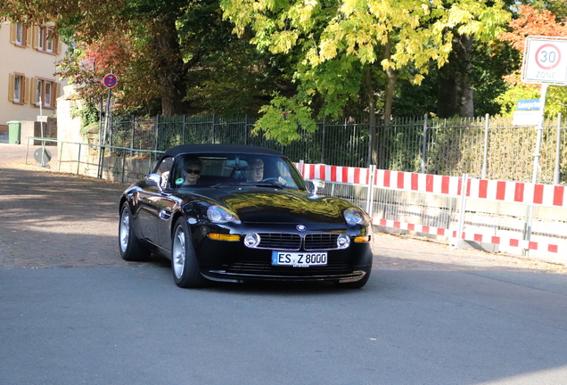 BMW Z8