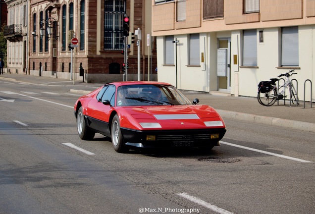 Ferrari 512 BB