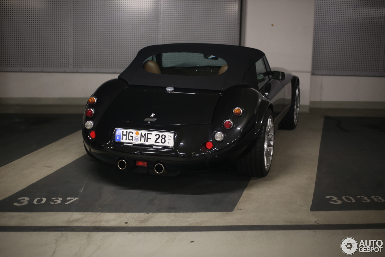 Wiesmann Roadster MF3