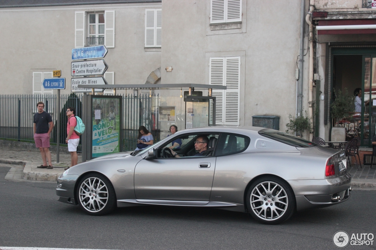 Maserati GranSport