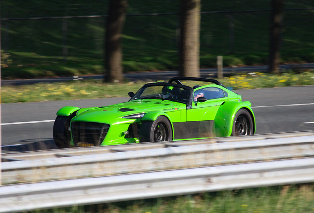 Donkervoort D8 GTO RS