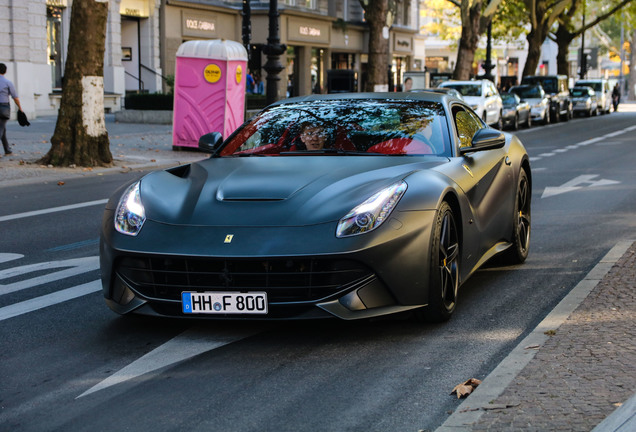 Ferrari F12berlinetta