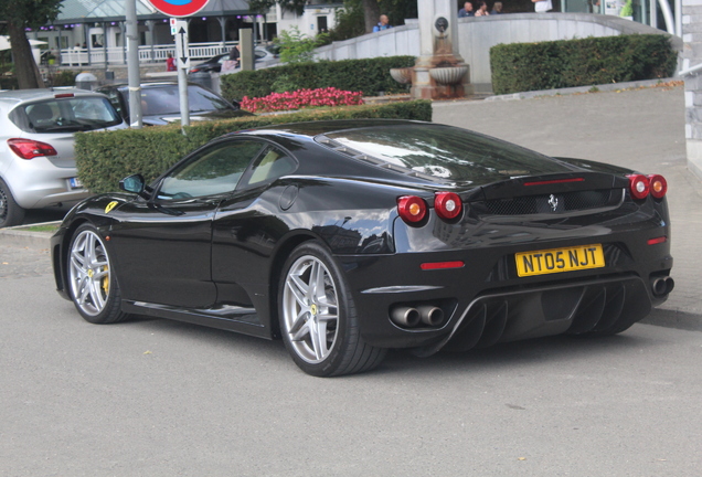 Ferrari F430