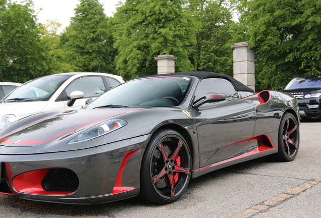 Ferrari F430 Spider