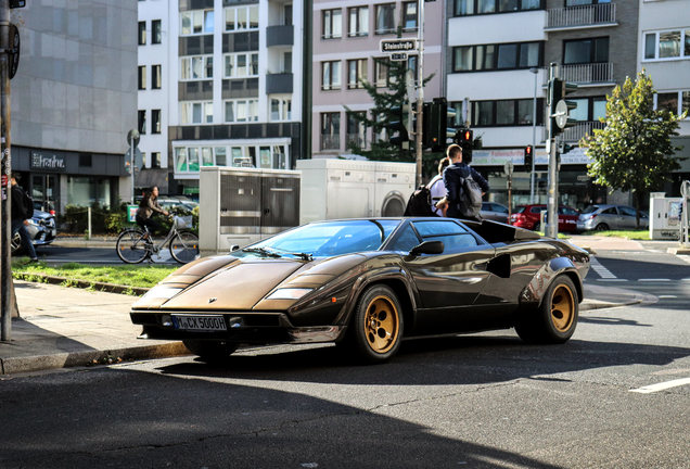 Lamborghini Countach 5000 S