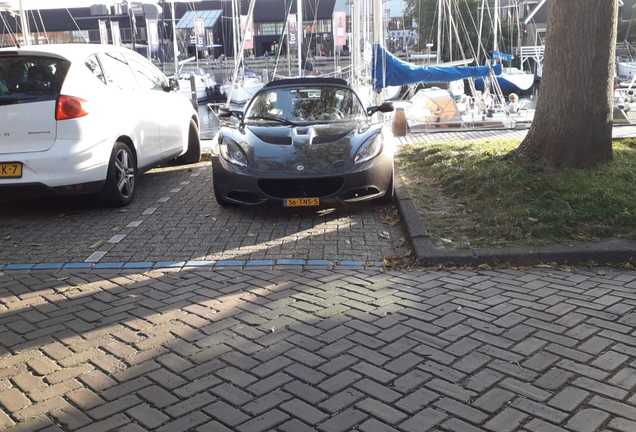 Lotus Elise S3 CR