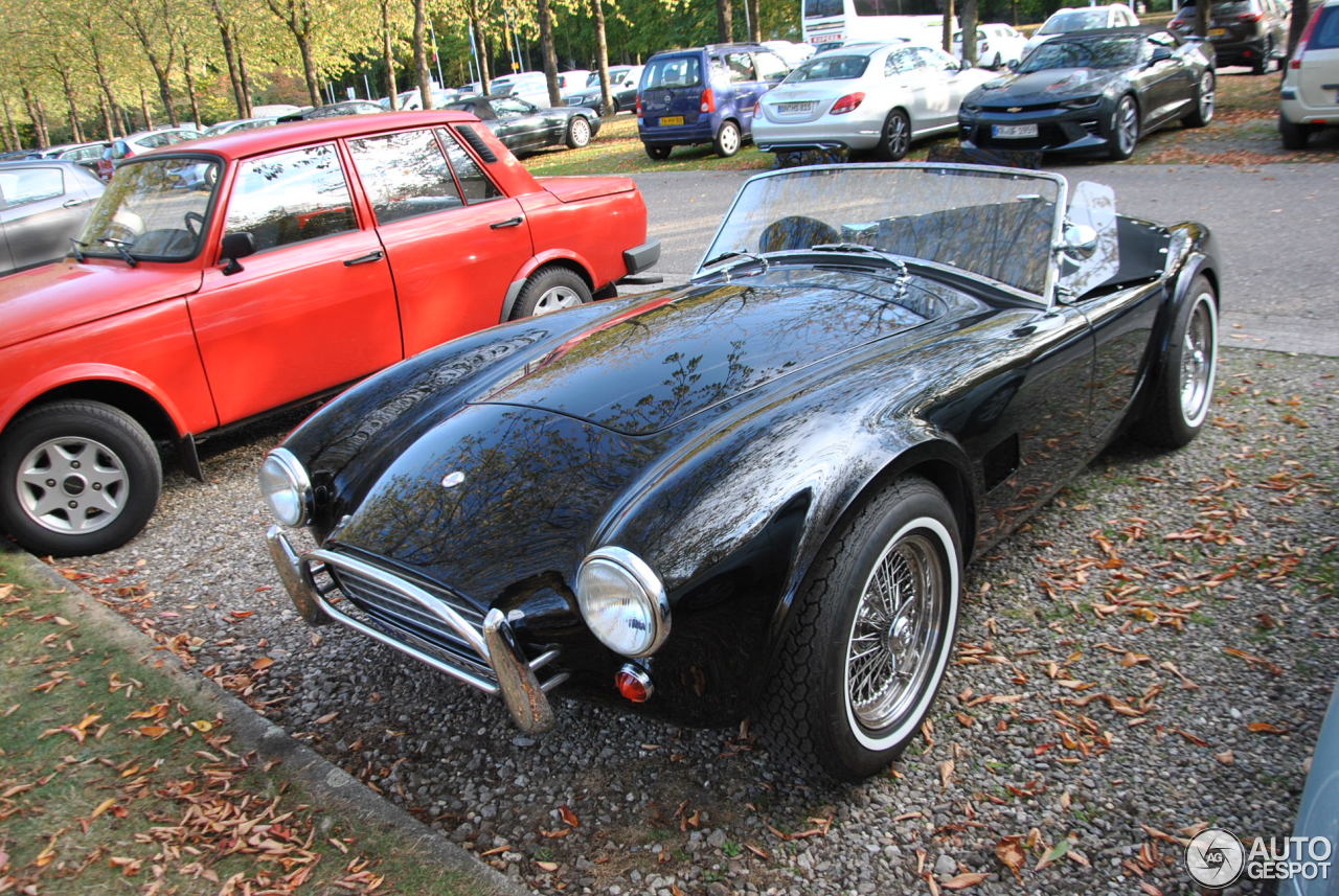 AC Cobra