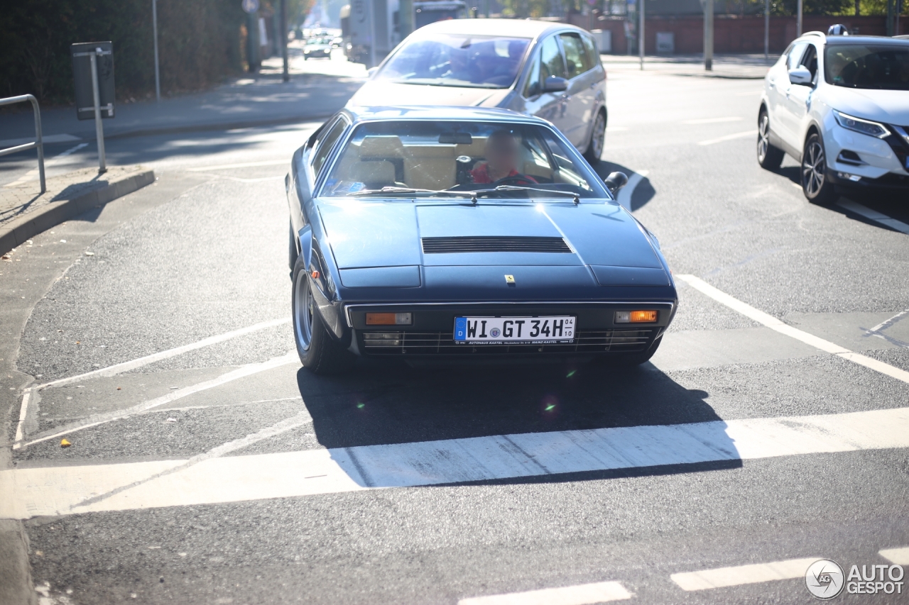 Ferrari Dino 308 GT4