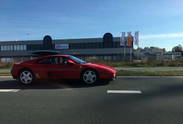 Ferrari 348 TB