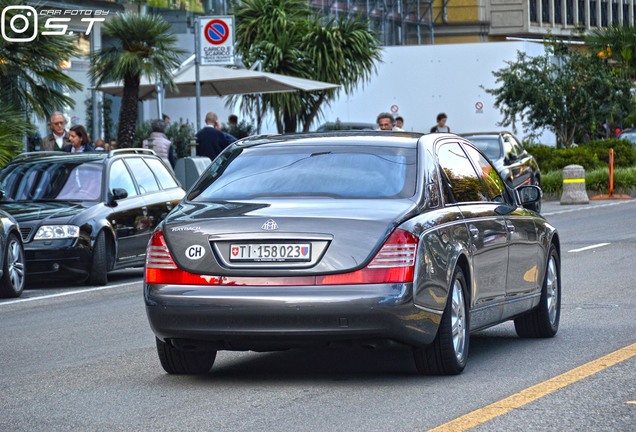 Maybach 62