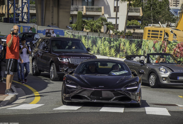 McLaren 720S