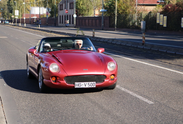 TVR Chimaera 500