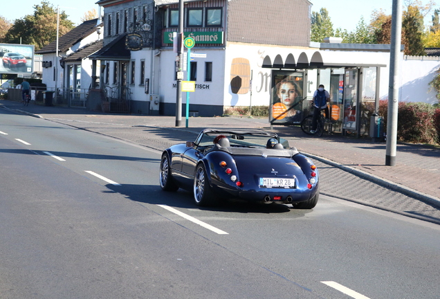 Wiesmann Roadster MF3