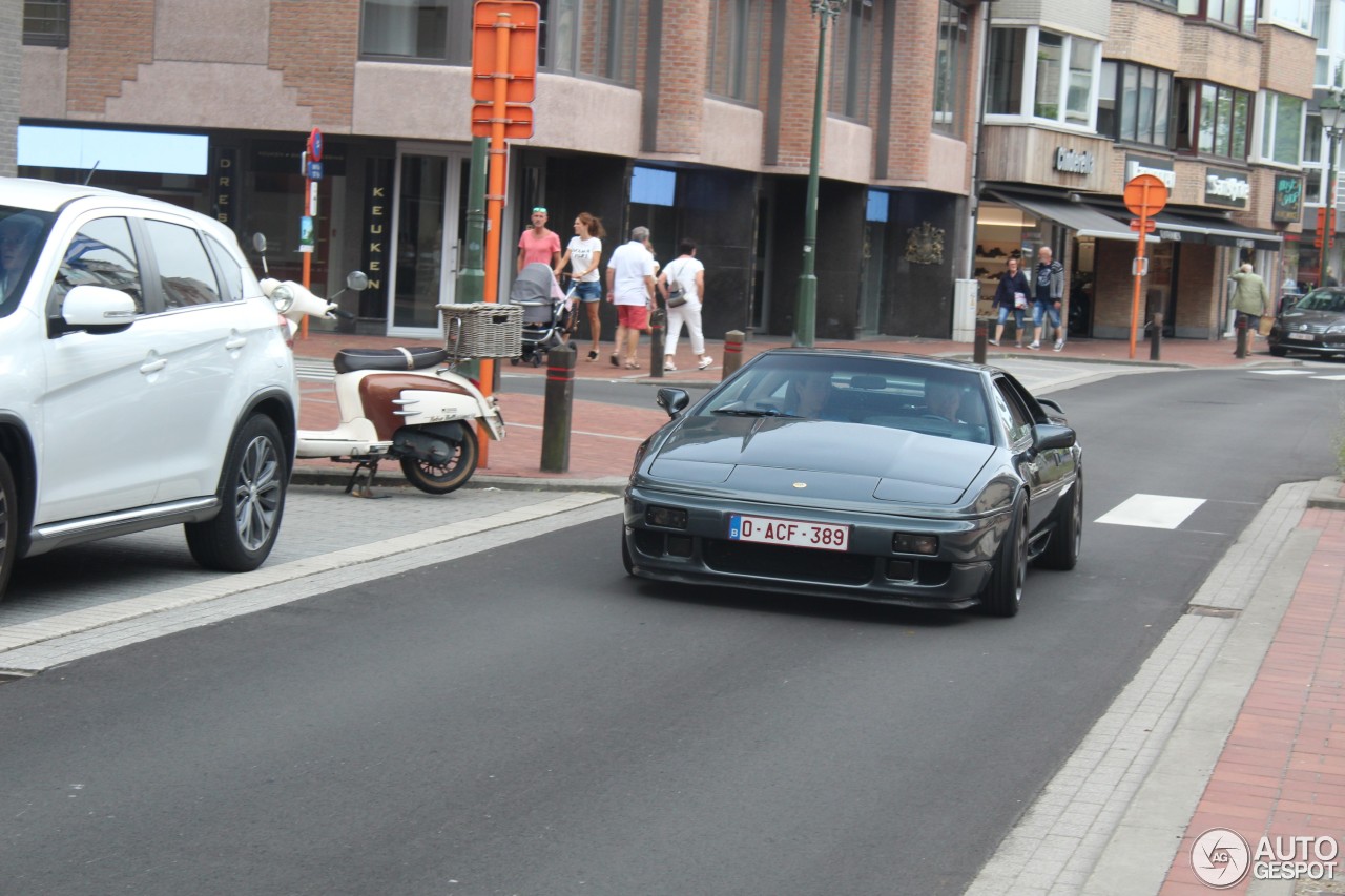 Lotus Esprit SE